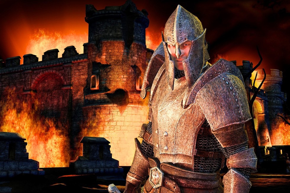 Top 10 Must-Have Oblivion Mods in 2025