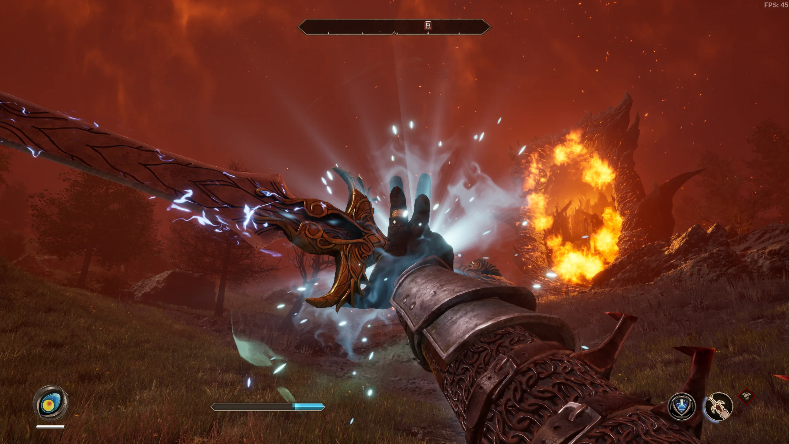 Magic System Expansion